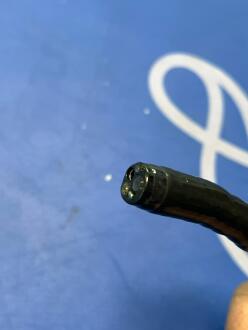 Olympus GIF-H260 Video Gastroscope - 3
