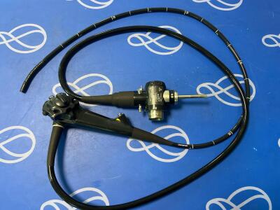 Olympus GIF-H260 Video Gastroscope