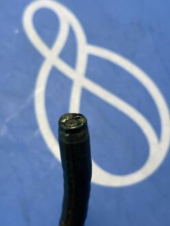 Olympus GIF-H260 Video Gastroscope - 3