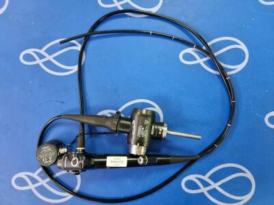 Olympus Evis Lucera BF Type 1T260 Video Bronchoscope
