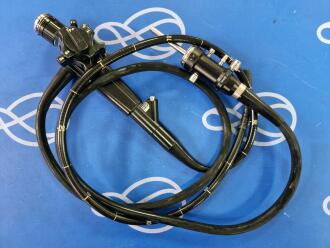 Olympus GIF-Q20 Fibre Gastroscope