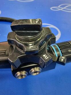 Olympus GIF-Q20 Fibre Gastroscope - 2