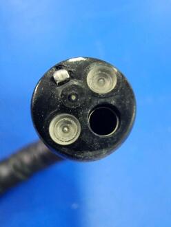 Olympus GIF-Q20 Fibre Gastroscope - 3