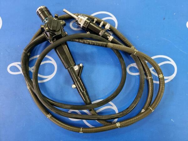 Olympus CF-1T20L Fibre Colonoscope