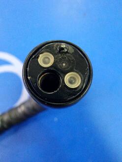 Olympus CF-1T20L Fibre Colonoscope - 3