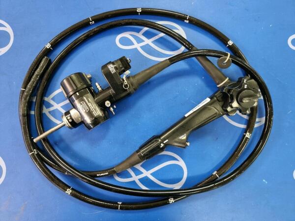 Olympus Evis Lucera CF-H260DL Video Colonoscope