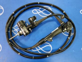 Olympus Evis Lucera CF-H260DL Video Colonoscope