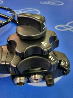 Olympus Evis Lucera GIF-H260 Video Gastroscope - 2