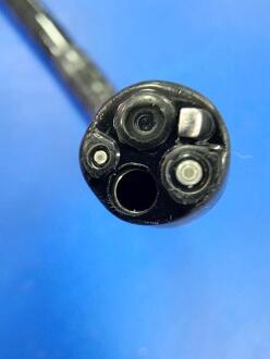 Olympus Evis Lucera GIF-H260 Video Gastroscope - 3