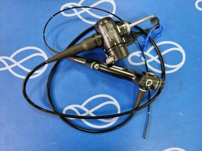 Olympus Evis Lucera BF Type XP260F Bronchocope
