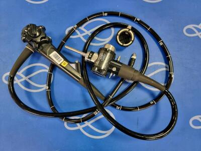 Olympus Evis Lucera TJF-260V Video Duodenoscope