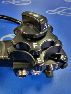 Olympus Evis Lucera TJF-260V Video Duodenoscope - 2
