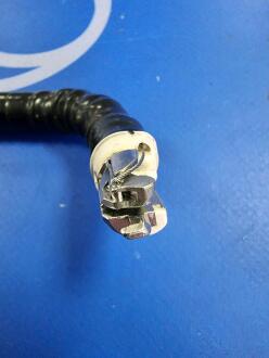Olympus Evis Lucera TJF-260V Video Duodenoscope - 3