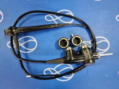 Olympus Evis Lucera BF Type UC260FW Ultrasonic Bronchoscope