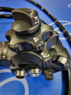 Olympus GIF-H260 Video Gastroscope - 2