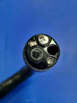 Olympus GIF-H260 Video Gastroscope - 3