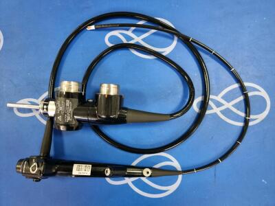 Olympus Evis Lucera BF Type UC260FW Ultrasonic Bronchoscope