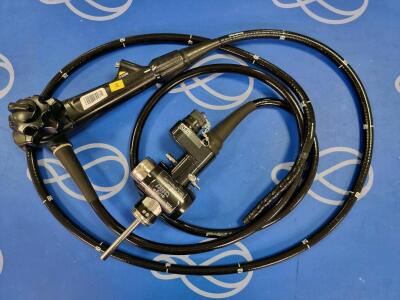 Olympus CF-Q260DL Video Colonoscope