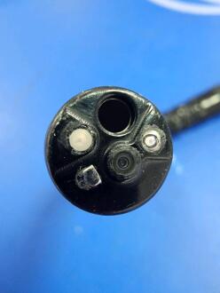Olympus CF-Q260DL Video Colonoscope - 3