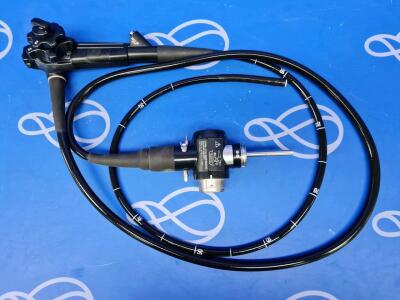 Olympus Evis GIF-1T240 Video Gastroscope