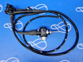 Olympus Evis GIF-1T240 Video Gastroscope