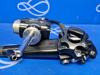 Olympus Evis GIF-1T240 Video Gastroscope - 3