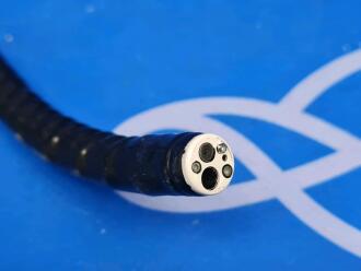 Olympus Evis GIF-1T240 Video Gastroscope - 4