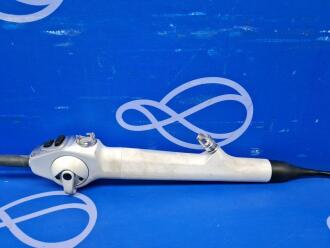 Karl Storz 11272 VH HD View Flexible Video Cystoscope - 2