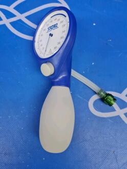 Karl Storz 11272 VH HD View Flexible Video Cystoscope - 5