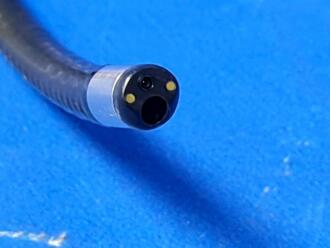 Karl Storz 11272 VH HD View Flexible Video Cystoscope - 4