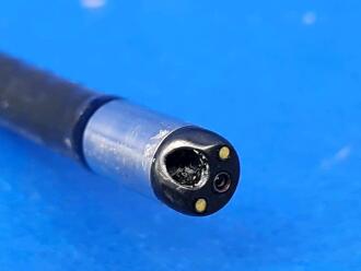Karl Storz 11272 VH HD-View Flexible Video Cystoscope - 5
