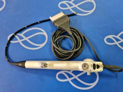Karl Storz 11272 VH HD View Flexible Video Cystoscope