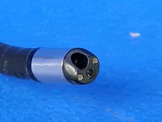 Karl Storz 11272 VH HD View Flexible Video Cystoscope - 4