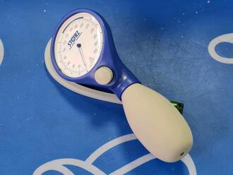 Karl Storz 11272 VH HD View Flexible Video Cystoscope - 5