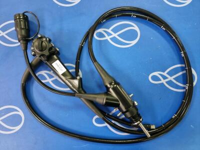 Fujifilm ED-580XT Duodenoscope