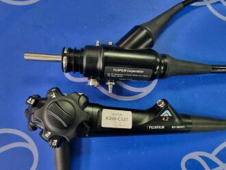 Fujifilm ED-580XT Duodenoscope - 2