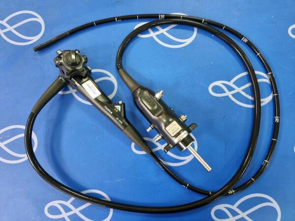 Fujifilm EG-760R Gastroscope
