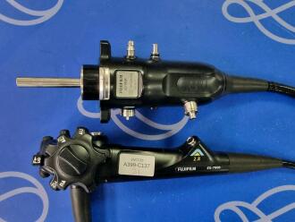 Fujifilm EG-760R Gastroscope - 2