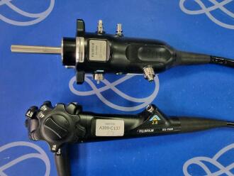 Fujifilm EG-760R Gastroscope - 2