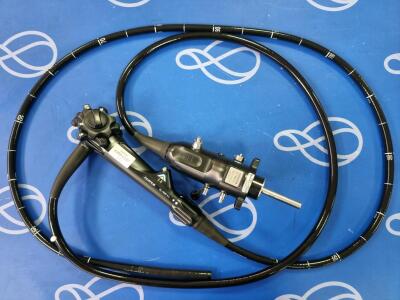 Fujifilm EC-760R-V/L Colonoscope