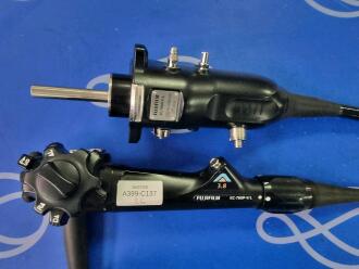 Fujifilm EC-760R-V/L Colonoscope - 2