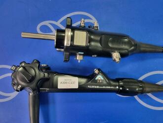 Fujifilm EC-760R-V/L Colonoscope - 2