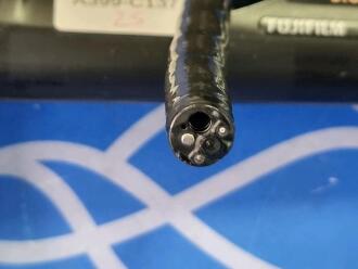 Fujifilm EC-760R-V/L Colonoscope - 3