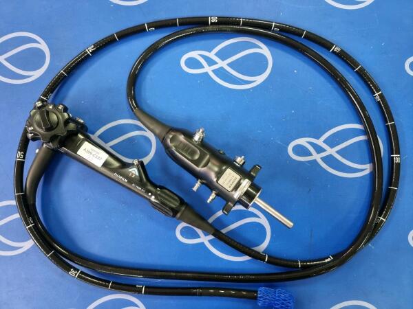 Fujifilm EC-760R-V/L Colonoscope
