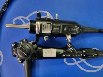 Fujifilm EC-760R-V/L Colonoscope - 2