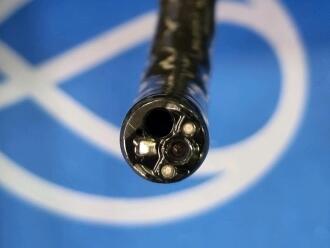 Fujifilm EC-760R-V/L Colonoscope - 3