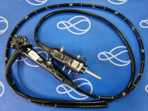 Fujifilm EC-760R-V/L Colonoscope