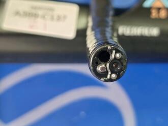 Fujifilm EC-760R-V/L Colonoscope - 3