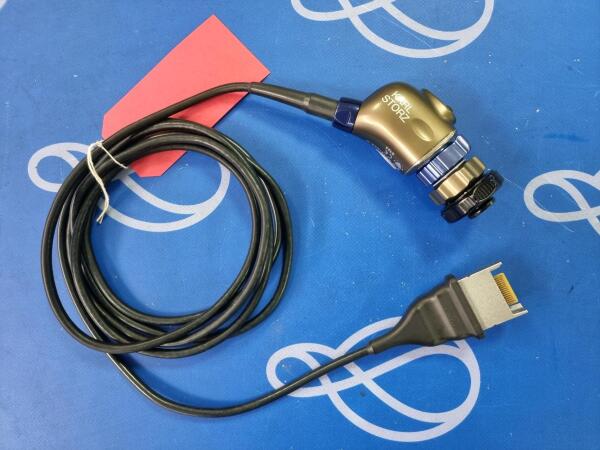 Storz Image 1 HD H3-Z 222200 55 Video Camera Head
