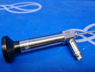 Phoebus L-0300 A 0 Degree Rigid Scope - 3